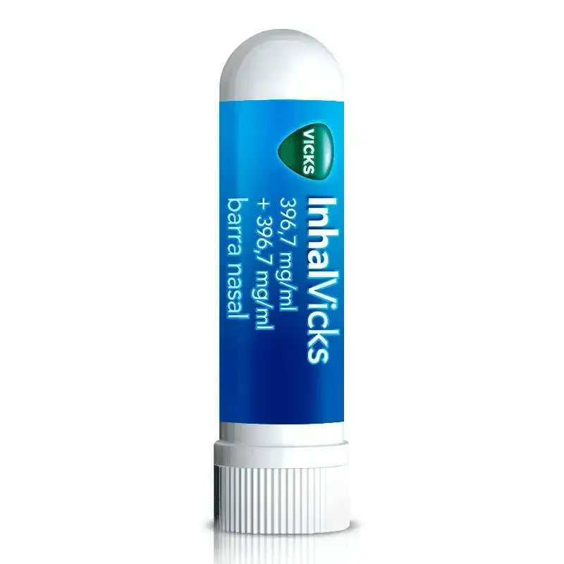 Inhalvicks Nasal Bar