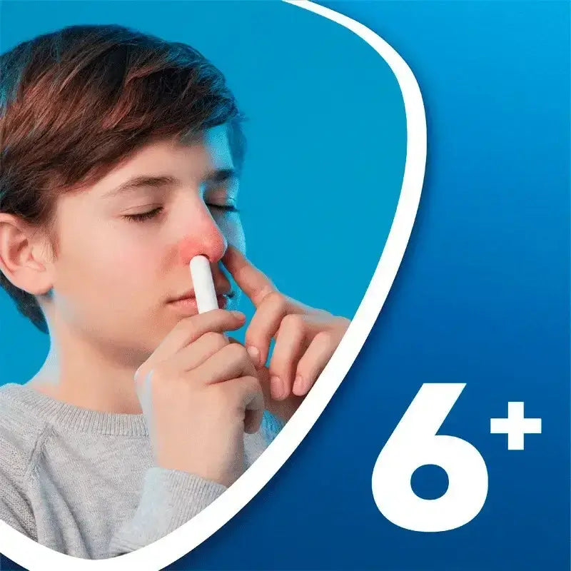 Inhalvicks Nasal Bar