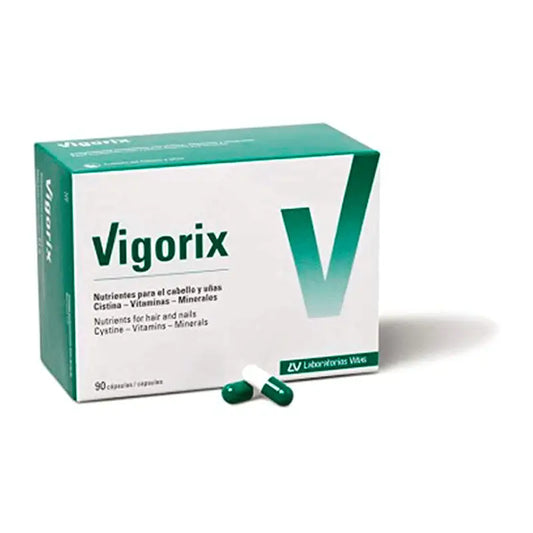 Vigorix 90 capsules