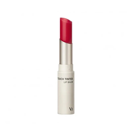 Village 11 Factory Plumpang Colour Lip Balm Classic Red, 4 g