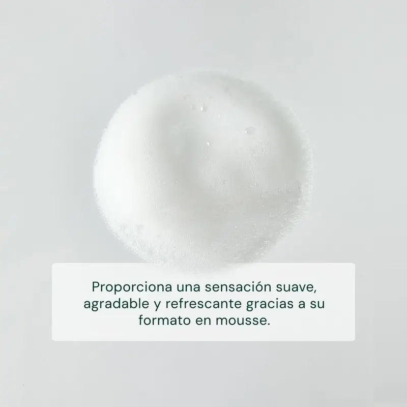 Vincobiosis Dermo-balancing Cleansing Mousse , 150 ml