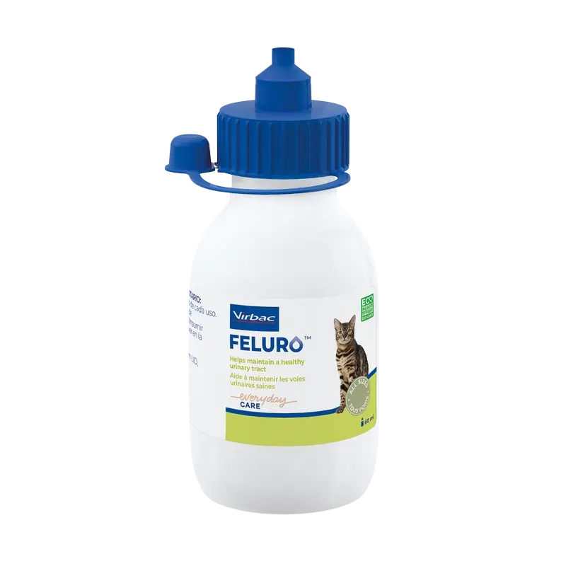 Virbac Feluro, 60Ml