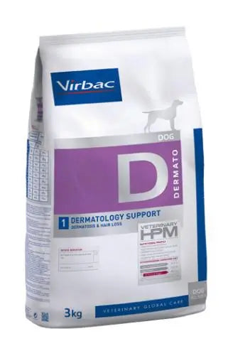 Virbac dog food weight loss hotsell