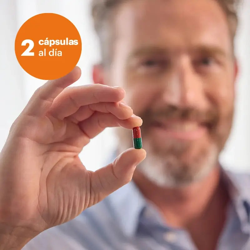 Vitacrecil Complex Forte 180 capsules