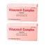 Vitacrecil Complex, Pack 2 x 60 capsules