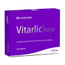 Vitae Vitarlic Forte 1000mg, 60 Tablets