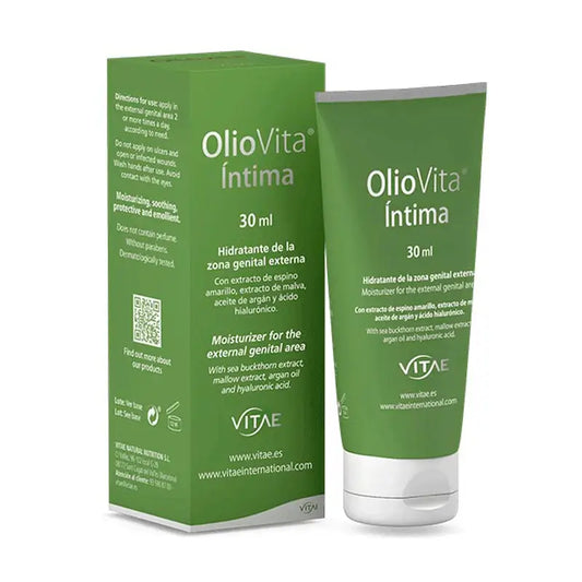 Vitae Oliovita Intimate Cream 30 ml