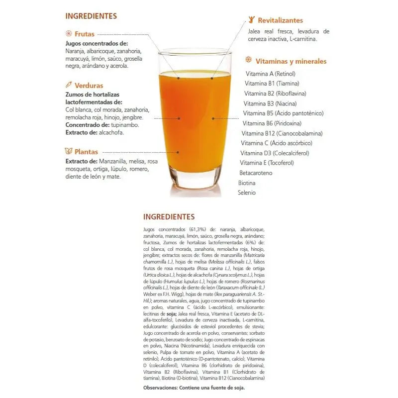 VITAE Vibracell, 300ml