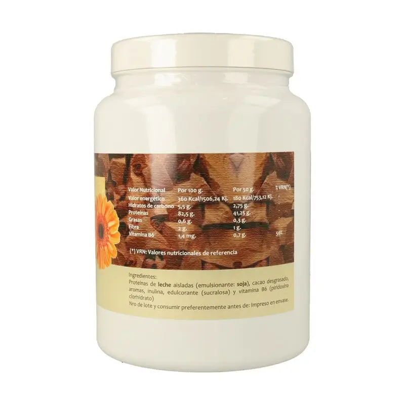 Vital Ballance Protein Shake Chocolate Flavour 500Gr.