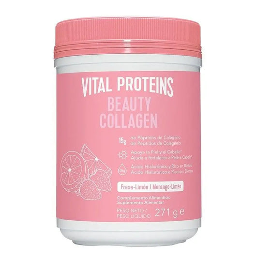 Vital Proteins Beauty Collagen , 271 g