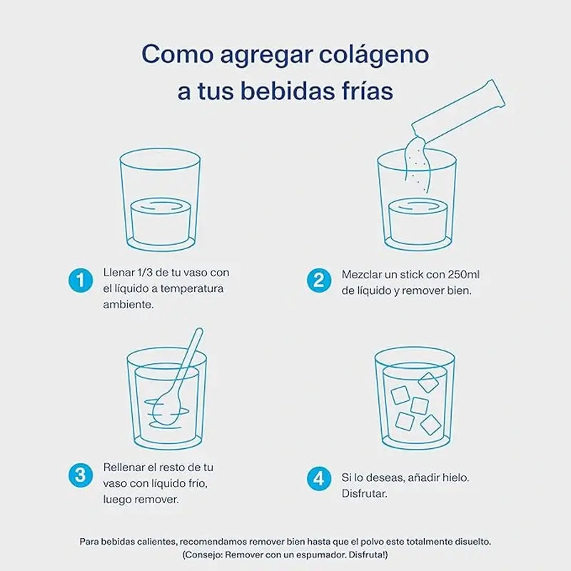 Vital Proteins Food supplement Collagen Peptides neutral flavour, 10 sachets