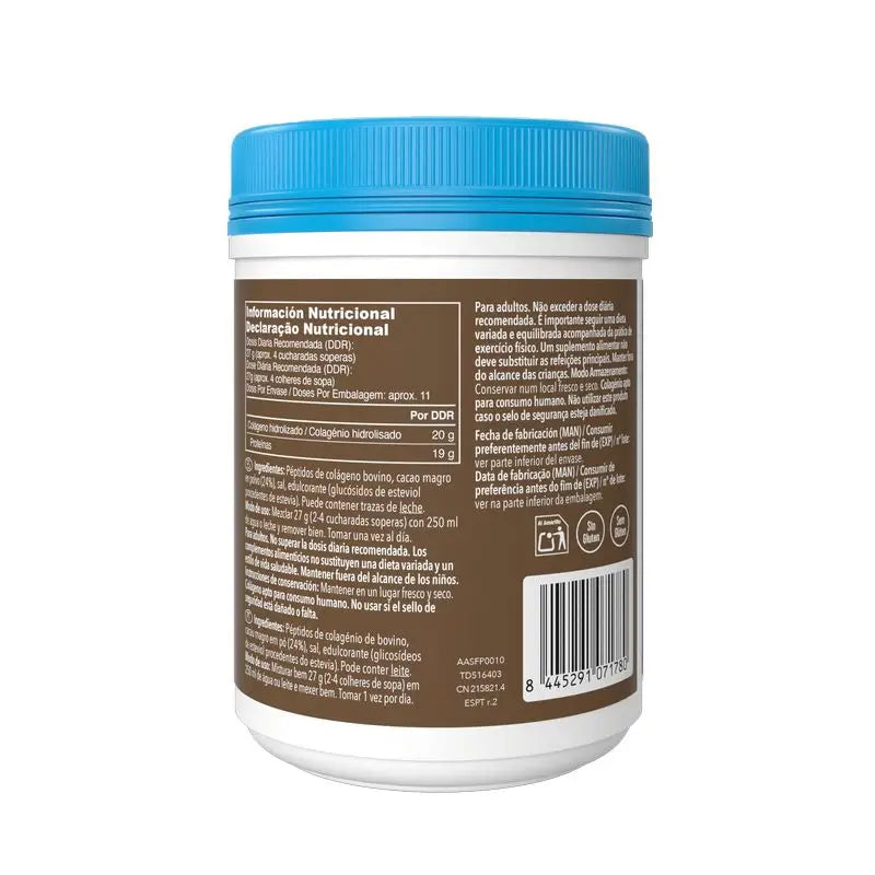 Vital Proteins Collagen Peptides Chocolate Flavour, 297 g