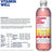 Vitamin Well Boost Blueberry/Raspberry, 500ml