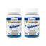 Vitamolas Drasanvi Melatonin , 2X60 Gummies