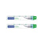 Vitis Soft Toothbrush, 2 Units