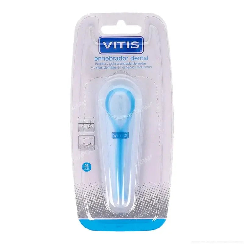 VITIS dental threader