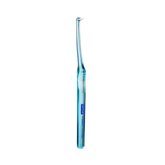 VITIS Implant Monotip, 1 Adult Toothbrush