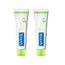Vitis Aloe Vera & Apple Toothpaste, 2X100 Ml