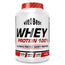 Vit.O.Best 100% Whey Protein. Chocolate, 2 Kg