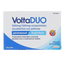 Voltadol Voltaduo 500 Mg/200 Mg, 10 tablets