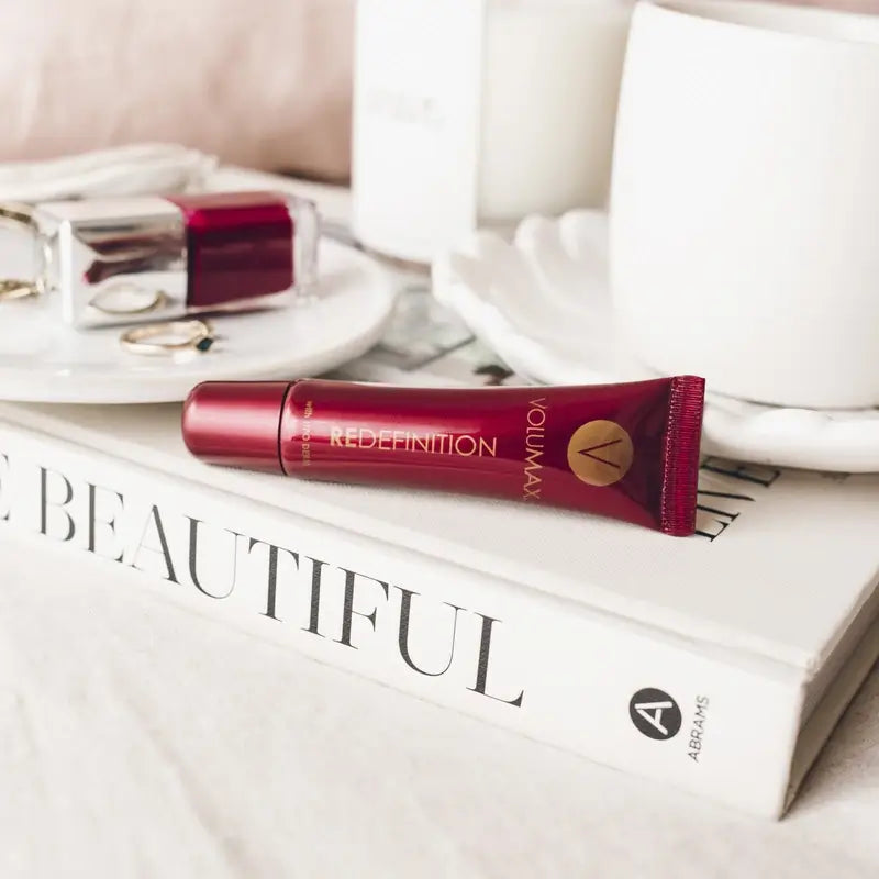 Volumax Redefinition Anti-Wrinkle Volumising Repair Lip Balm 15Ml