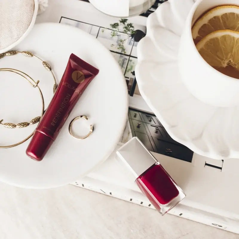 Volumax Redefinition Anti-Wrinkle Volumising Repair Lip Balm 15Ml