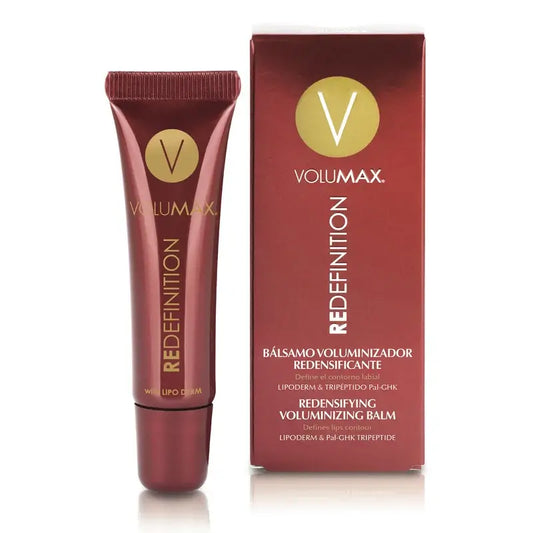 Volumax Redefinition Anti-Wrinkle Volumising Repair Lip Balm 15Ml