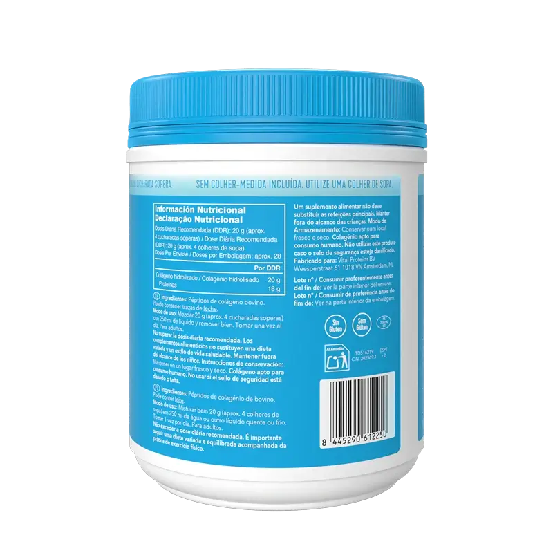 Vital Proteins Collagen Peptides, 567 g