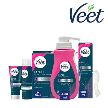 VEET 40% DTO. 2ª UD. (28 FEBRERO 2026)