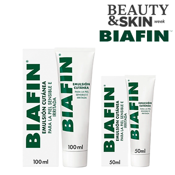 BEAUTY SKIN WEEK - BIAFIN 20% DISCOUNT (30 MARCH 2026)