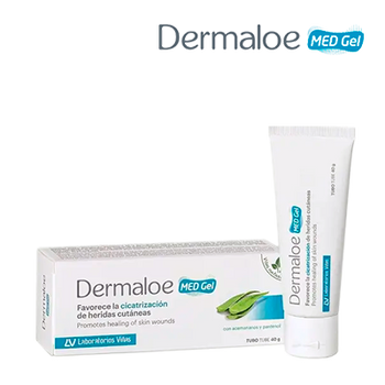 DERMALOE 20% DISCOUNT (28 FEBRUARY 2026)