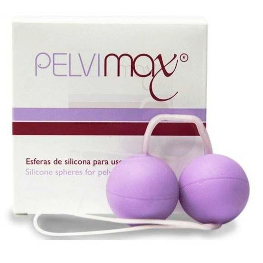 Pelvimax Silicone Spheres Muscle Therapy, 1 Unit