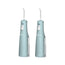 Waterpik Oral Irrigator Wp02 Blue Colour, 2 Units