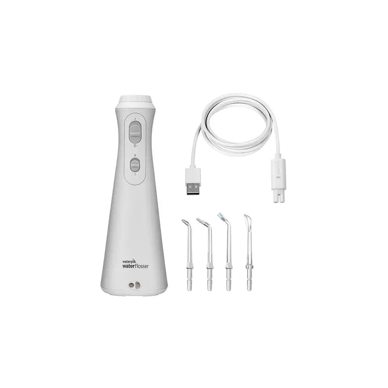 Waterpik WP-490 Wireless Plus Oral Irrigator