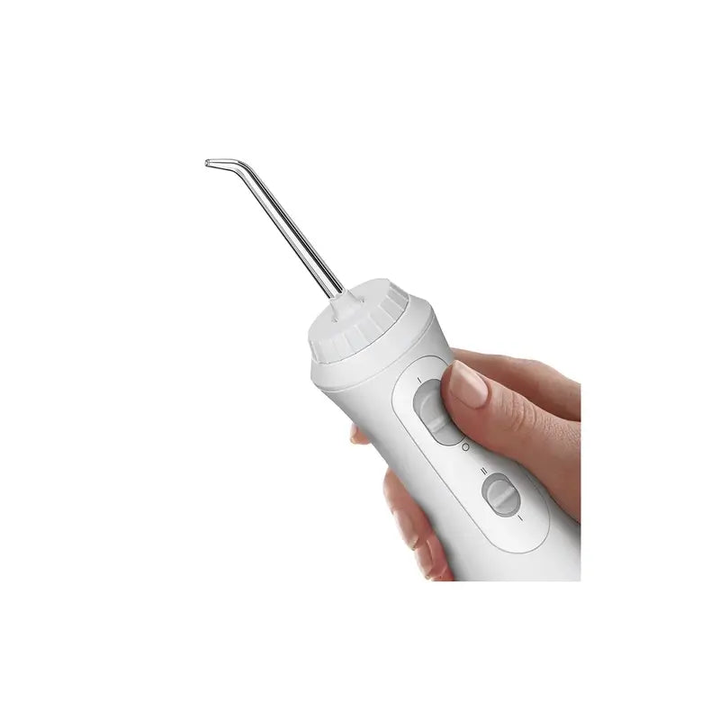 Waterpik WP-490 Wireless Plus Oral Irrigator