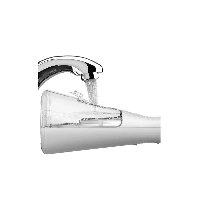 Waterpik WP-490 Wireless Plus Oral Irrigator
