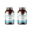 Webotanix Magnesium Triple Formula, 2X60 Capsules