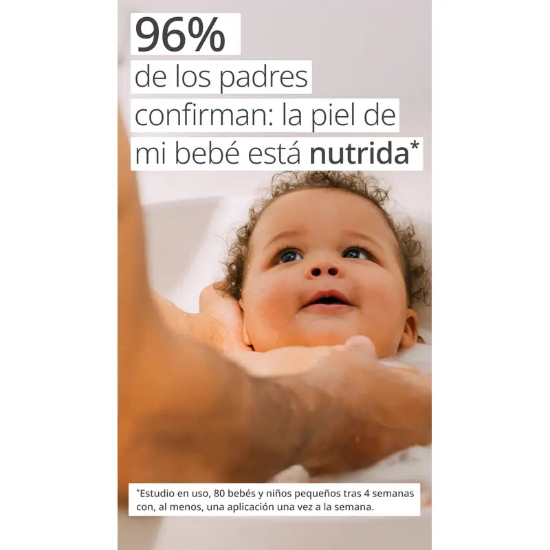 Weleda Baby Shampoo and Shower Gel Calendula 200 ml