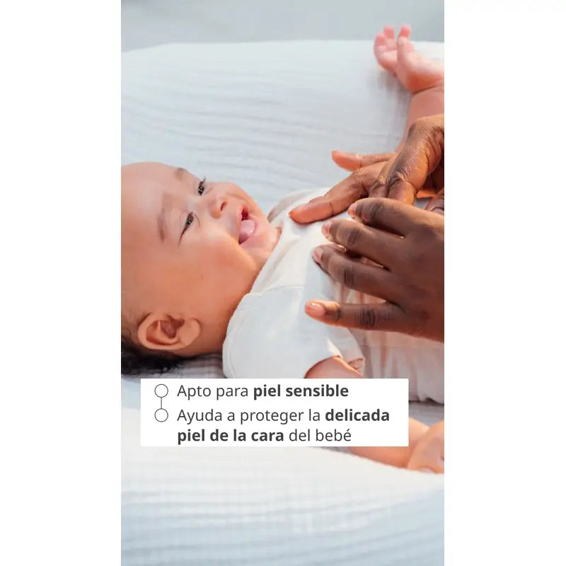 Weleda Baby Calendula Facial Cream 50 ml