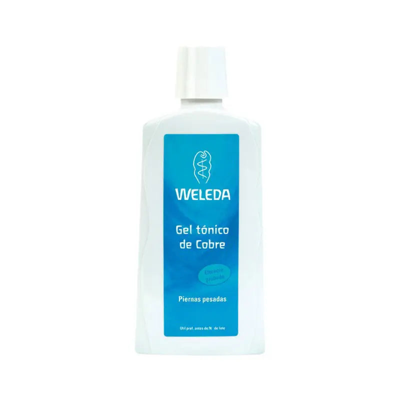 Weleda Copper Tonic Gel 200 ml