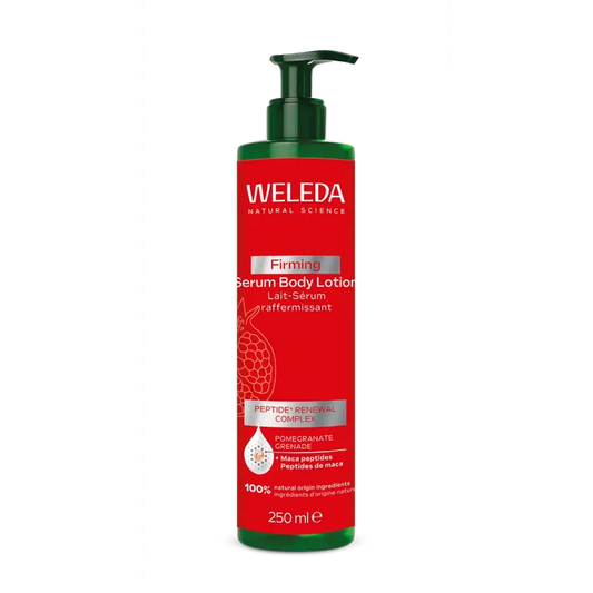 Weleda Pomegranate Body Milk 250Ml