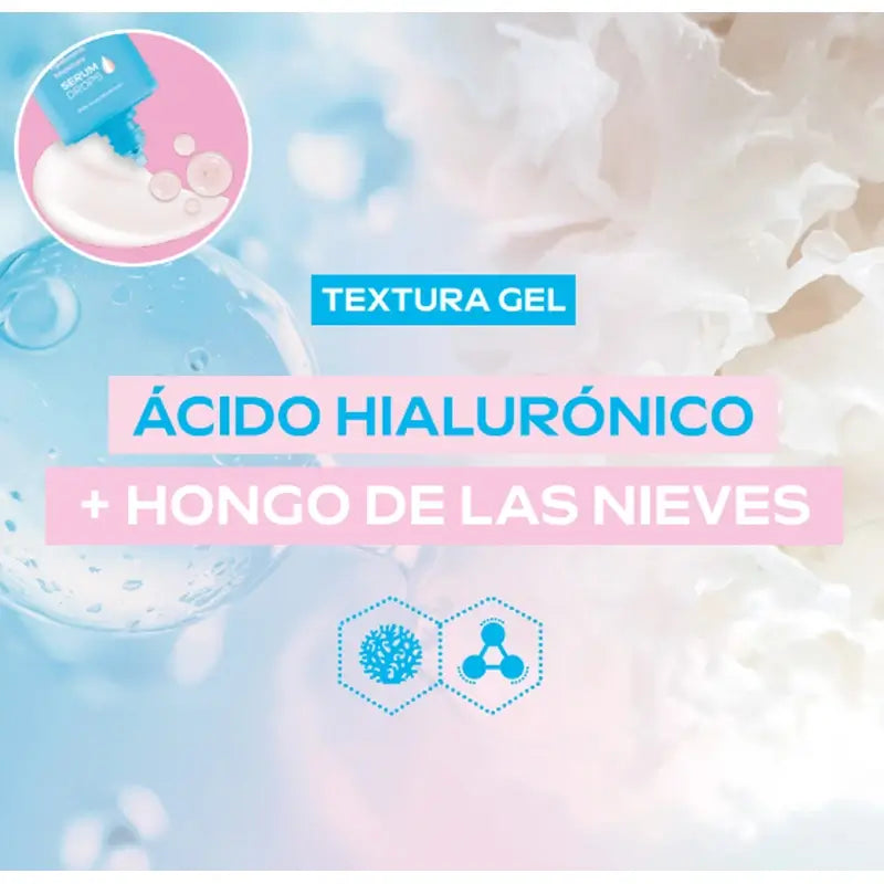 Weleda Moisturising Serum Booster Drops With Hyaluronic Acid, 30 ml