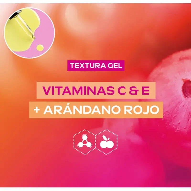 Weleda Perfecting Serum Booster Drops With Vitamins, 30 ml