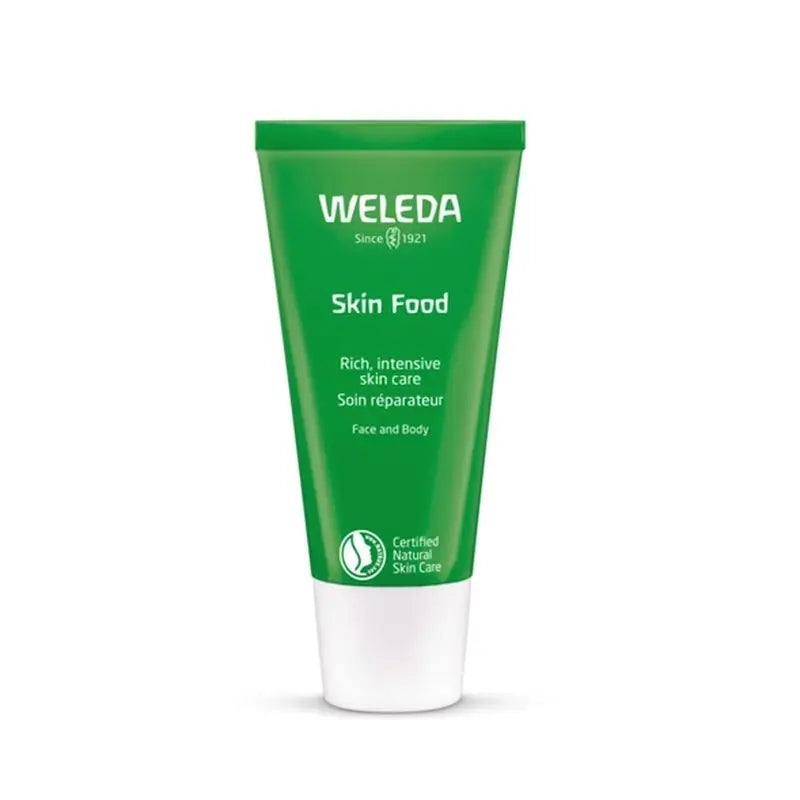 Weleda Skin Food Essential Nourishing Care 30 ml