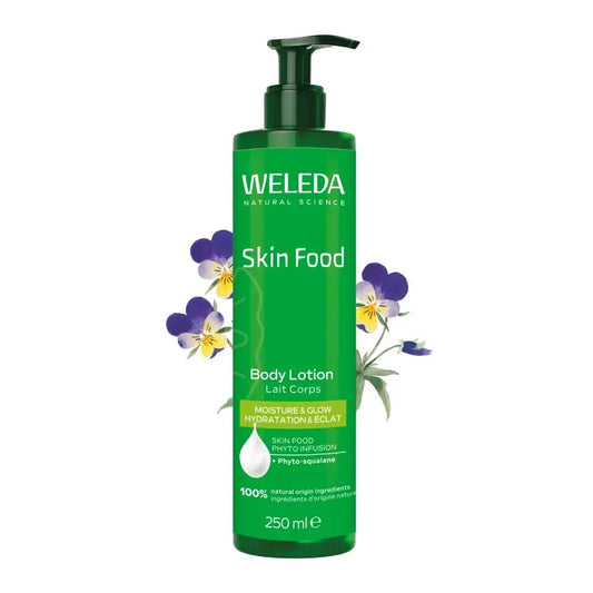 Weleda Skin Food Body Milk 250Ml