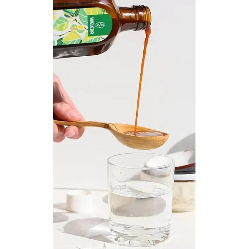 Weleda Birch Juice, 200 ml