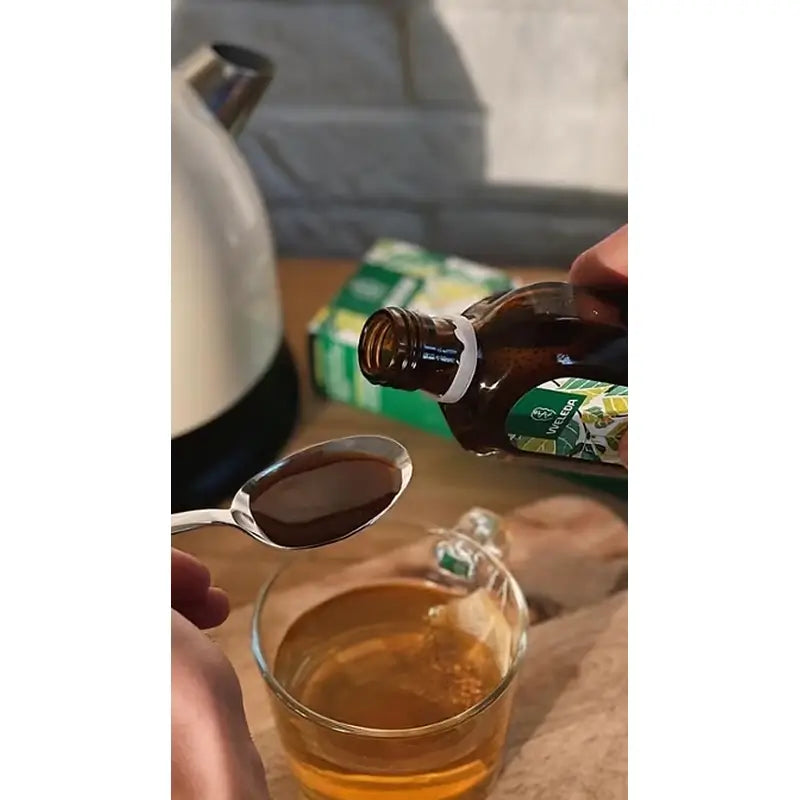 Weleda Birch Juice, 200 ml