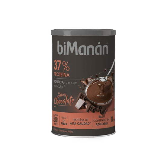 Bimanán Protein Cream Chocolate, 540 g