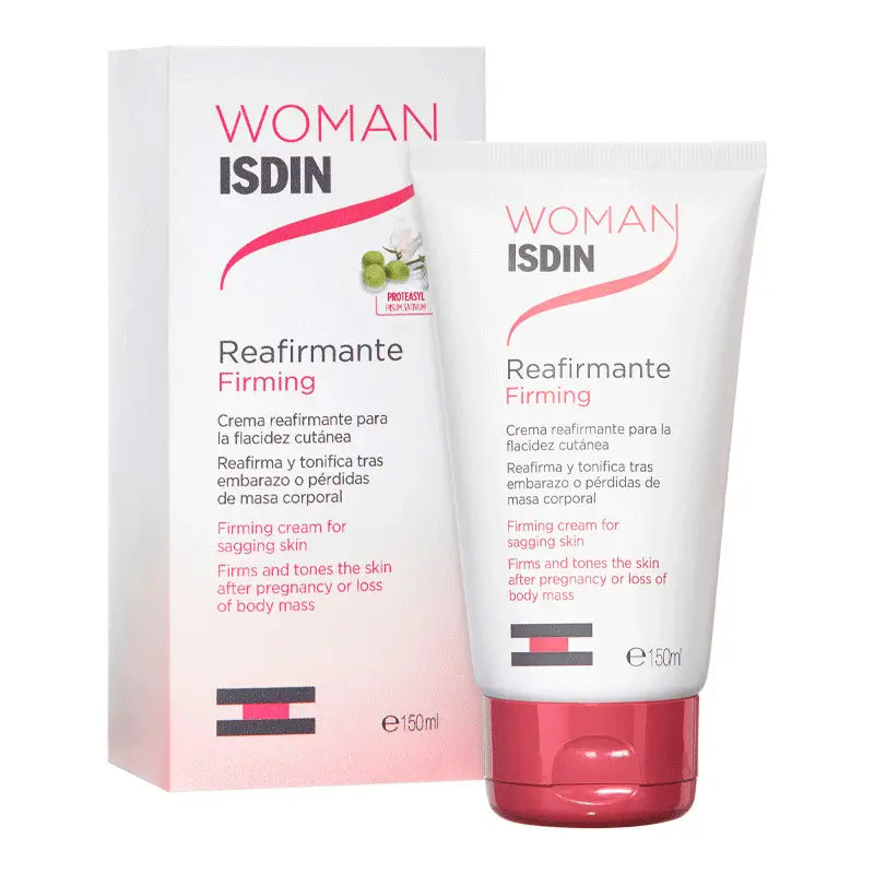 Isdin Woman Firming, 150 Ml