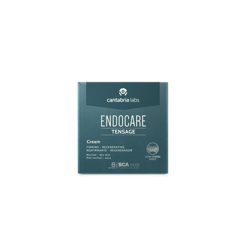 ENDOCARE Tensage Cream 50 ml